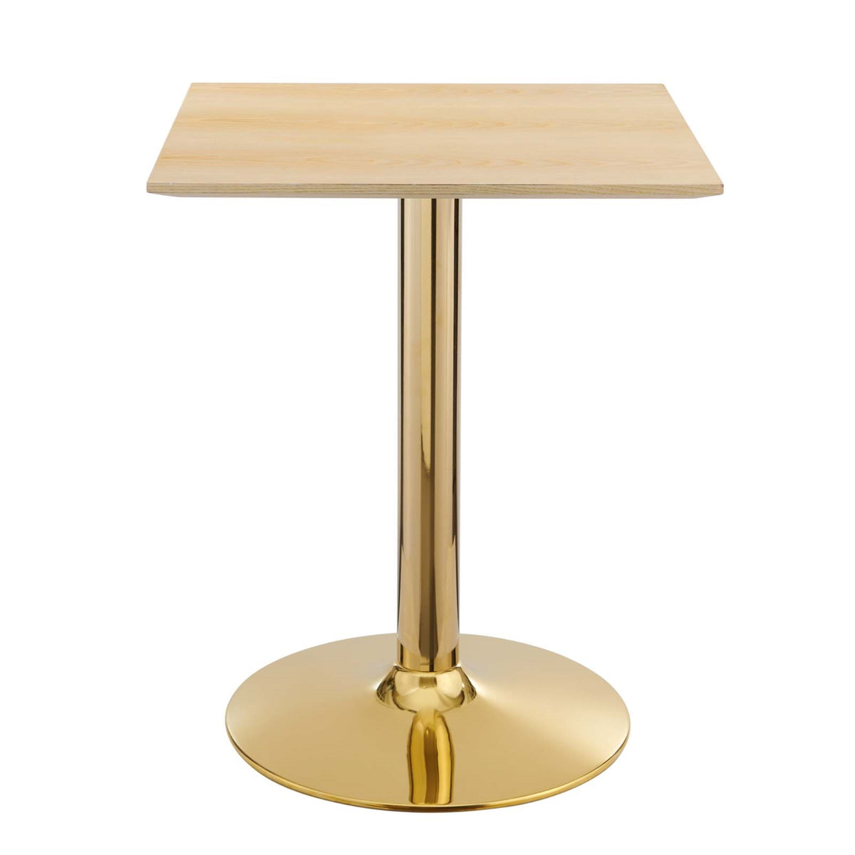Verne 24 Square Dining Table