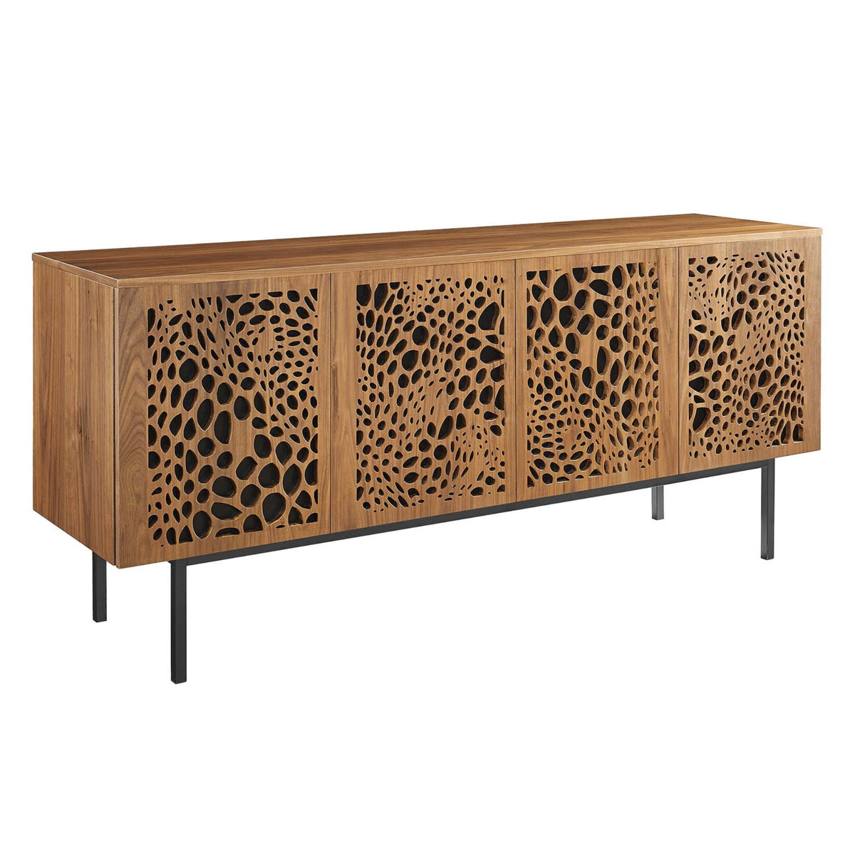 Yosemite 73 Inch  Tv Stand