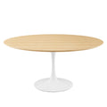 Lippa 60 Inch  Dining Table