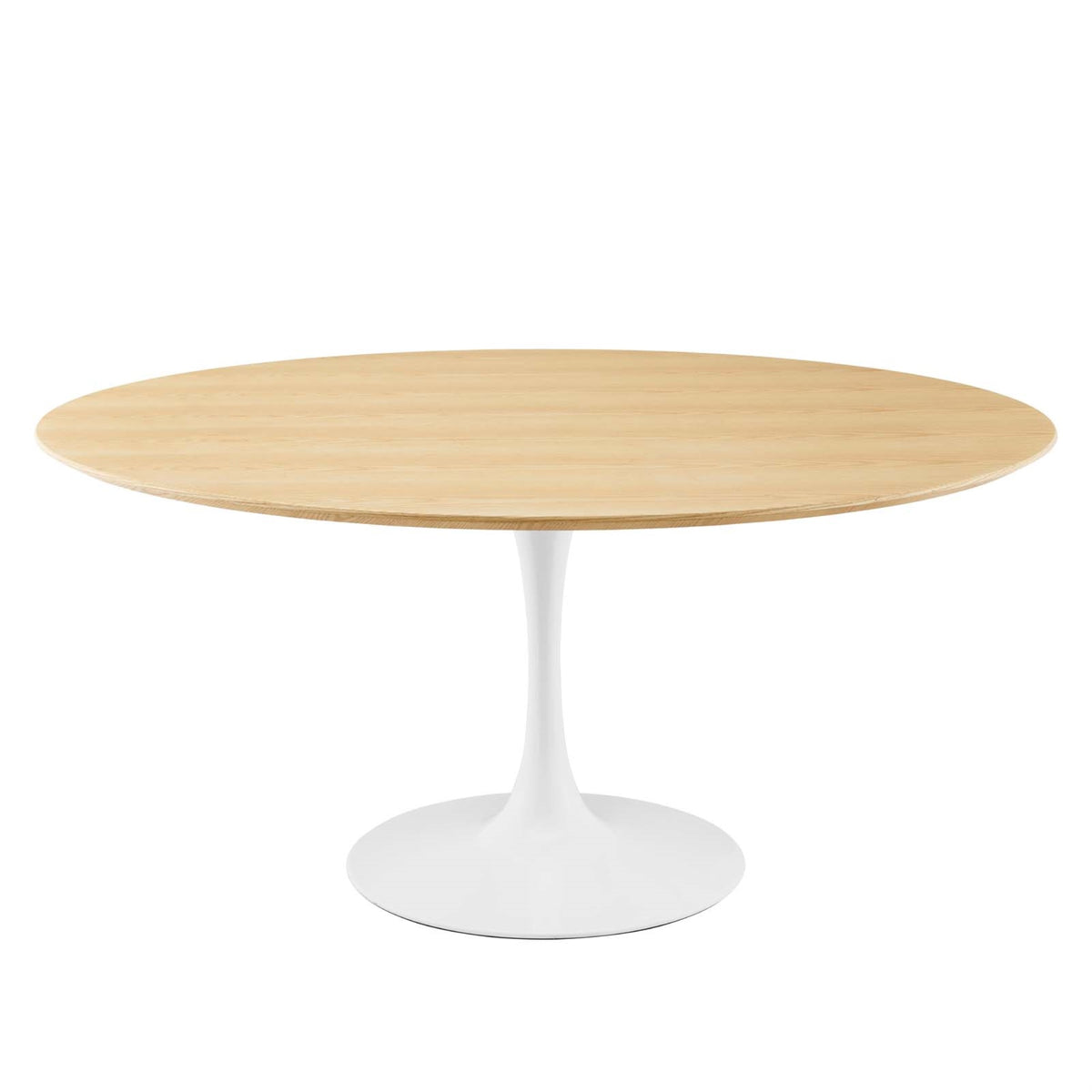 Lippa 60 Inch  Dining Table