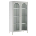 Archway 32 Inch  Storage Cabinet