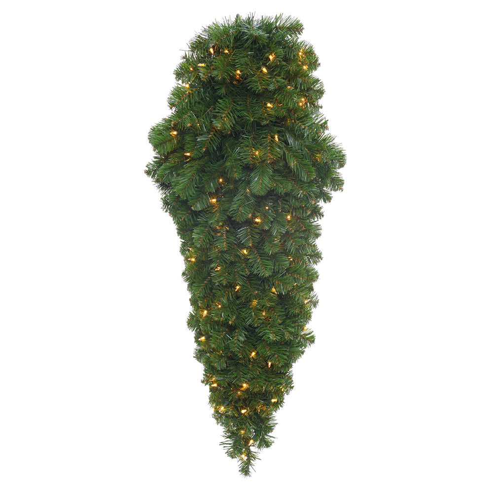 Vickerman 36 Inch  Grand Teton Teardrop 50Wmwhtled  G125437Led