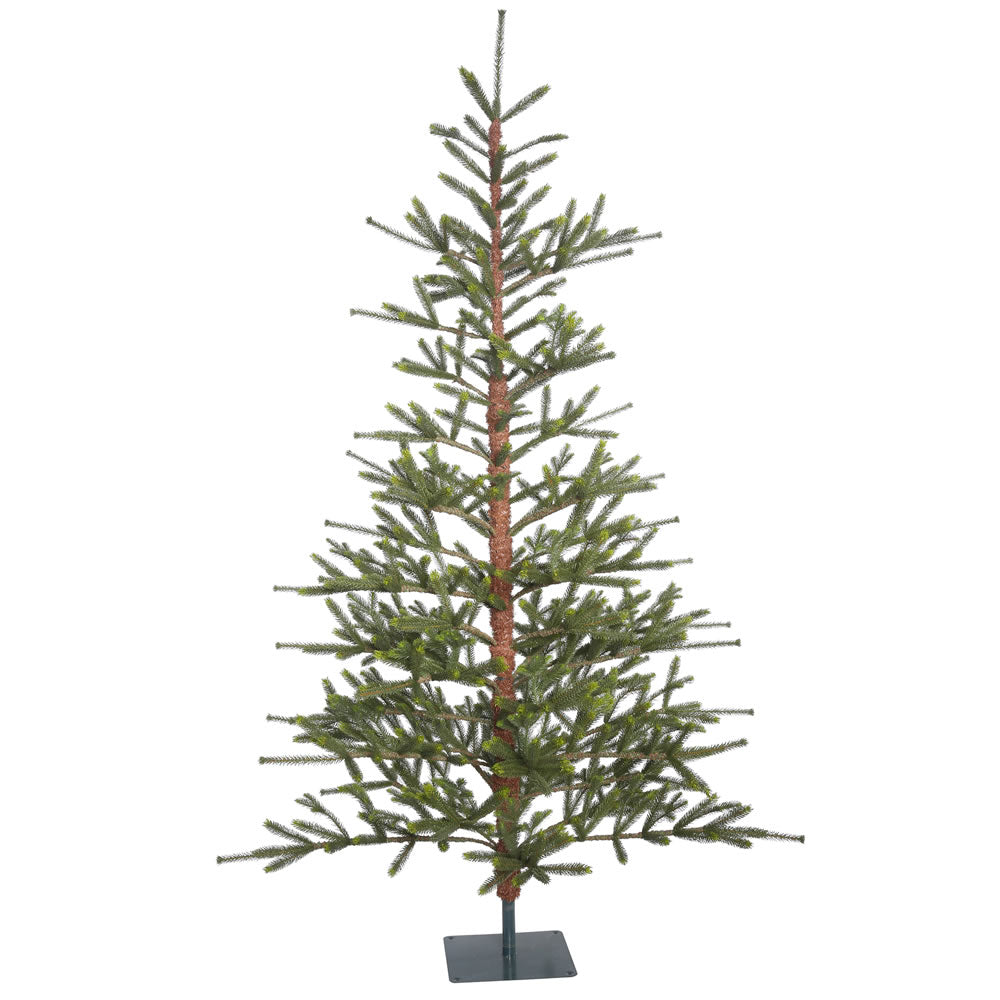 Vickerman 7 X 57 Inch  Bed Rock Pine Tree 776Tips  G152270