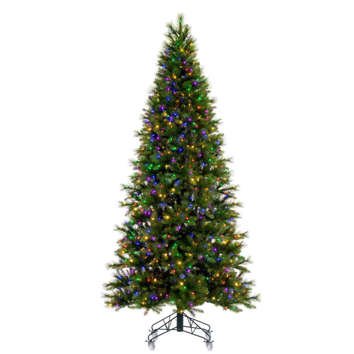 9 X 51 Inch  Jackson Pine Duralit 1000Mu