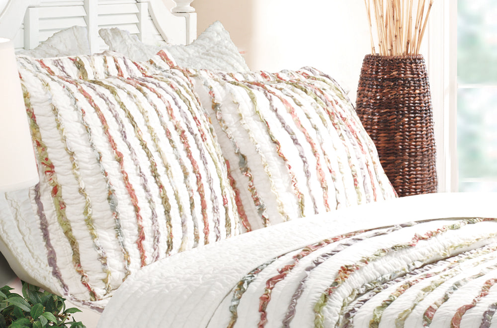 Bella Rufflemultishamking