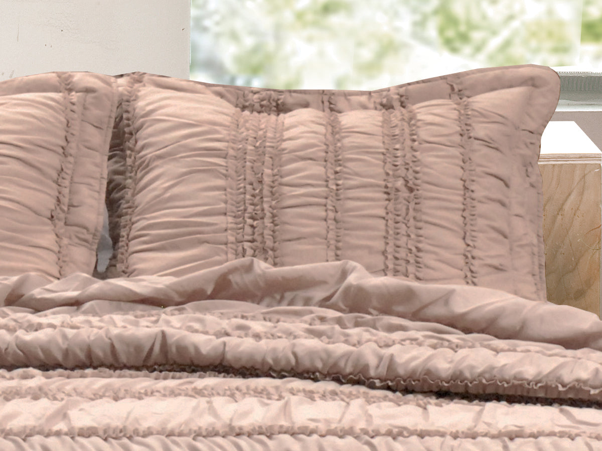 Tianataupeshamstandard, Taupe