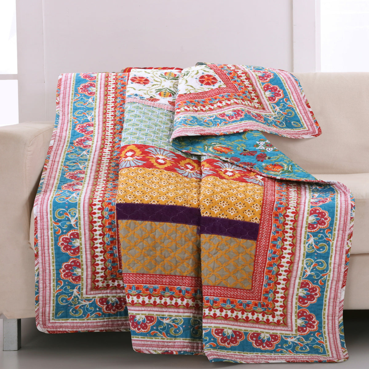 Thaliamultiaccessorythrow