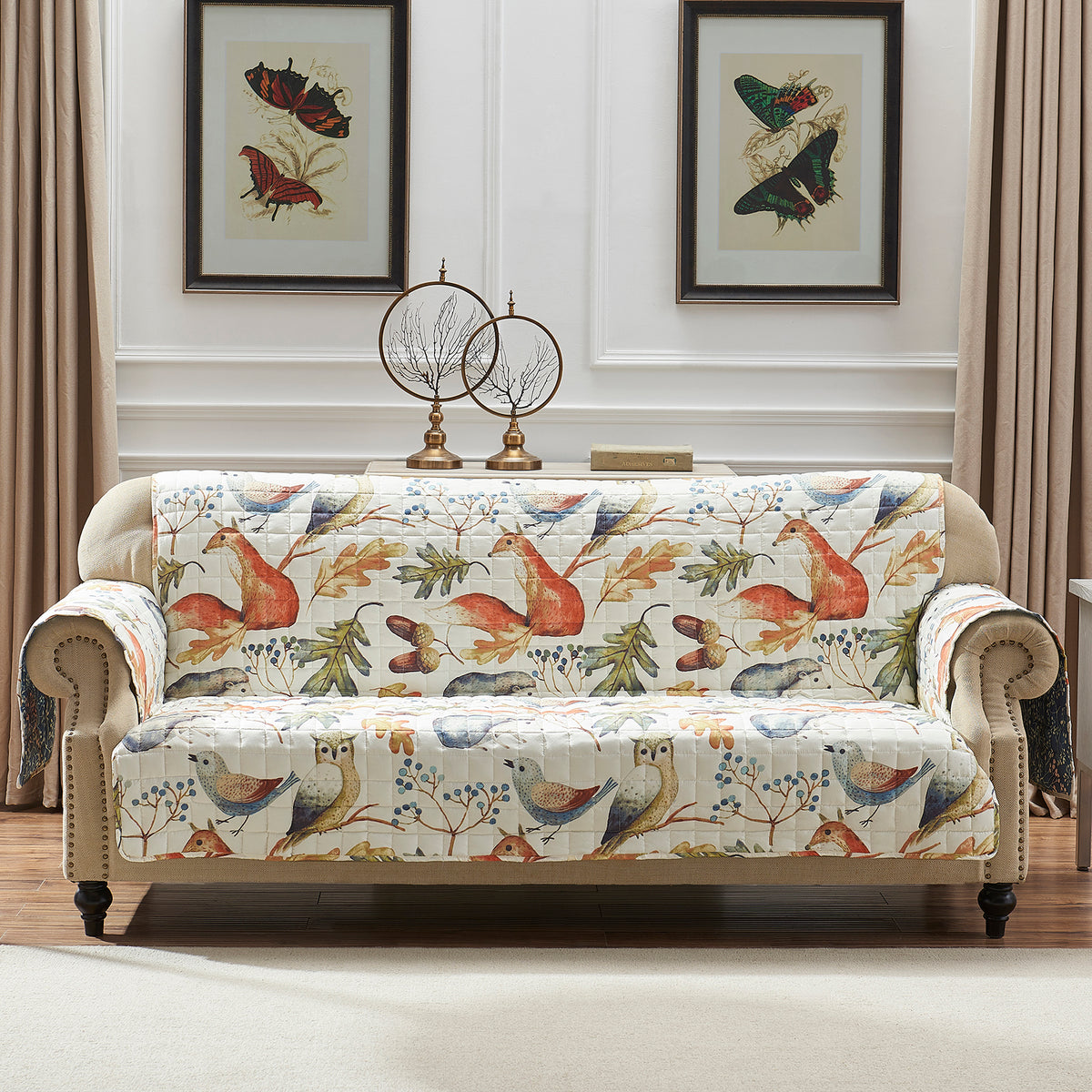 Willowmultifurniture Protectorsofa