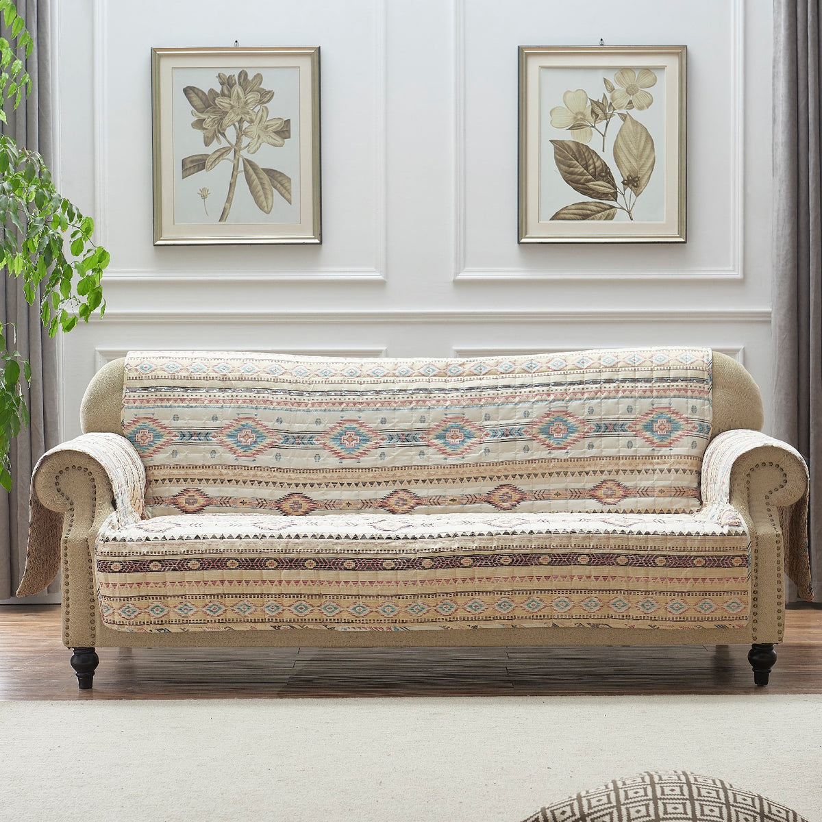 Phoenixtanfurniture Protectorsofa, Tan