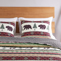 Barefoot Bungalow, Yosemite Sham King, Campfire
