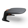 Segway Navimow Protective Garage Cover for Segway Navimow H Series – Sun & Rain Shelter with Control Panel Access