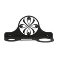 Ribbon - Hair Dryer Rack