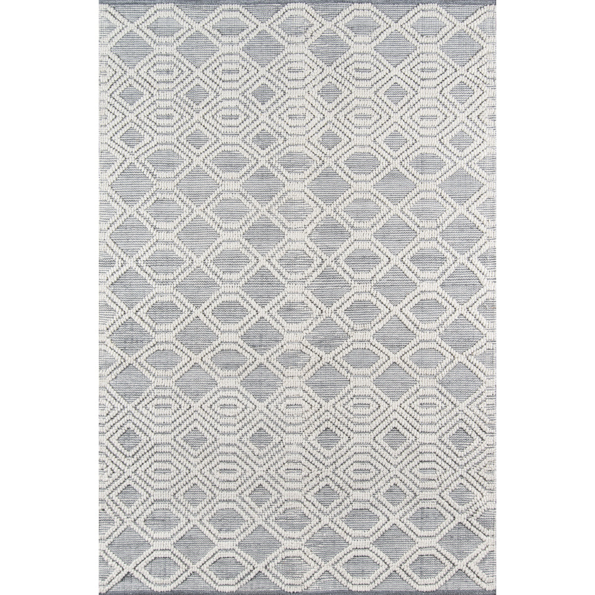 Momeni Hermosa Hrm1 Grey  5 X 8