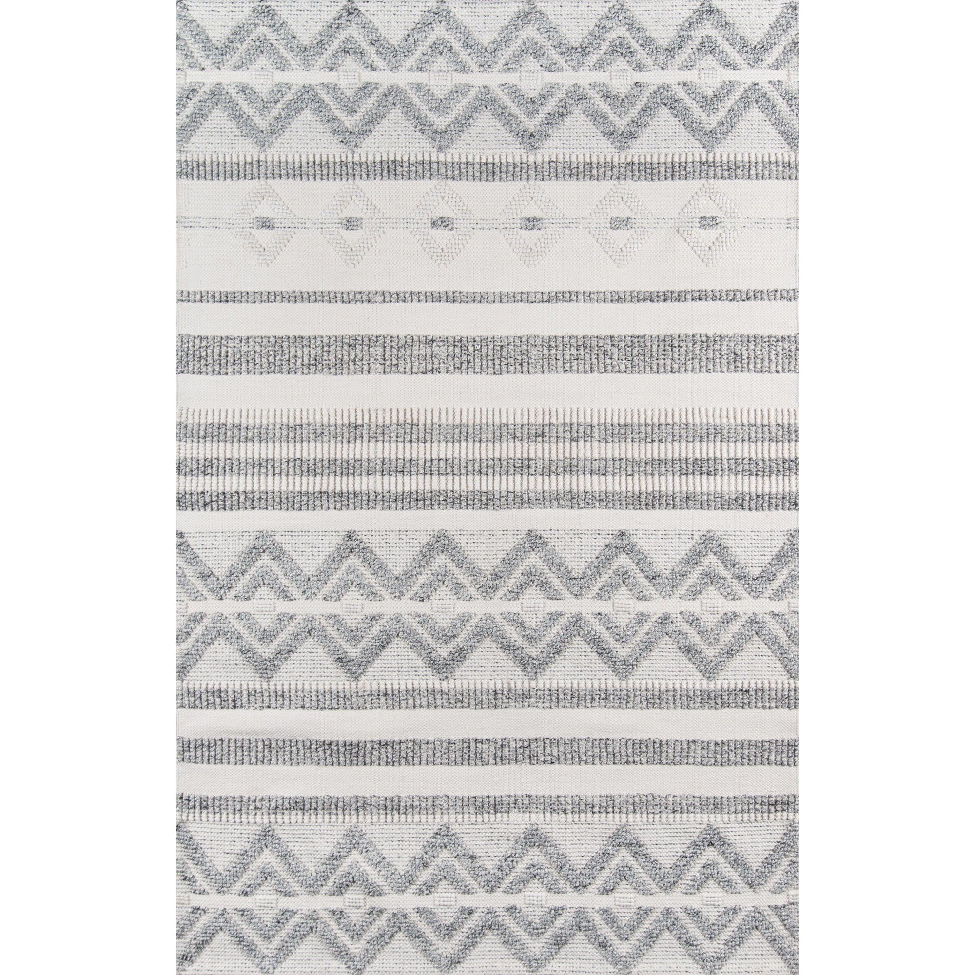 Momeni Hermosa HRM-3 Ivory  2 X 3