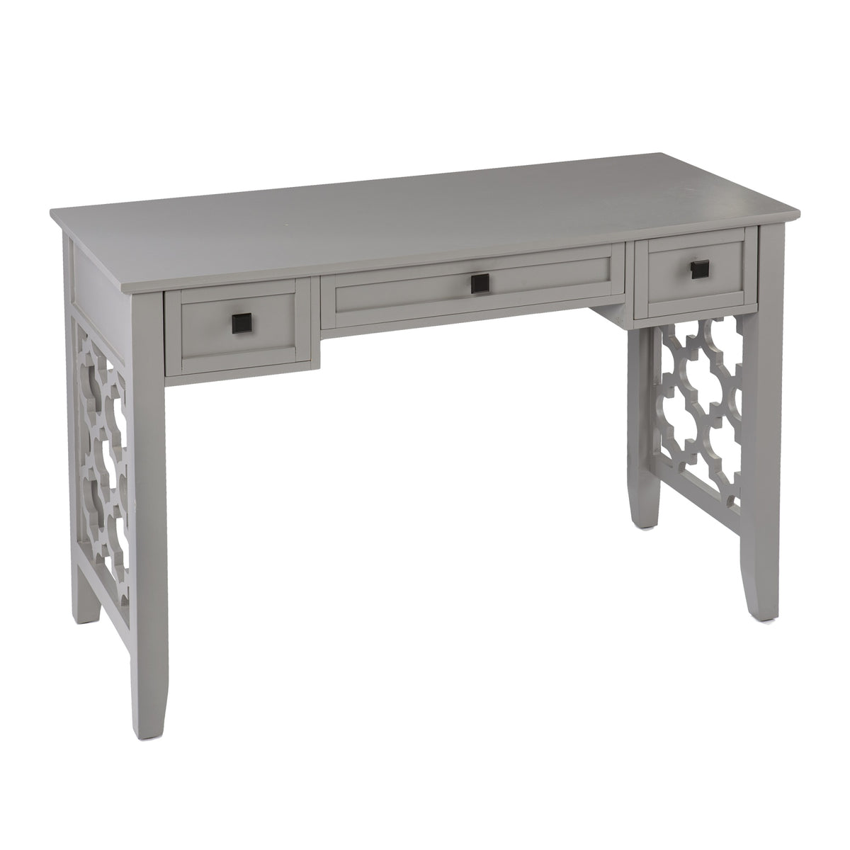 Endorville Writing Desk W/ Storage