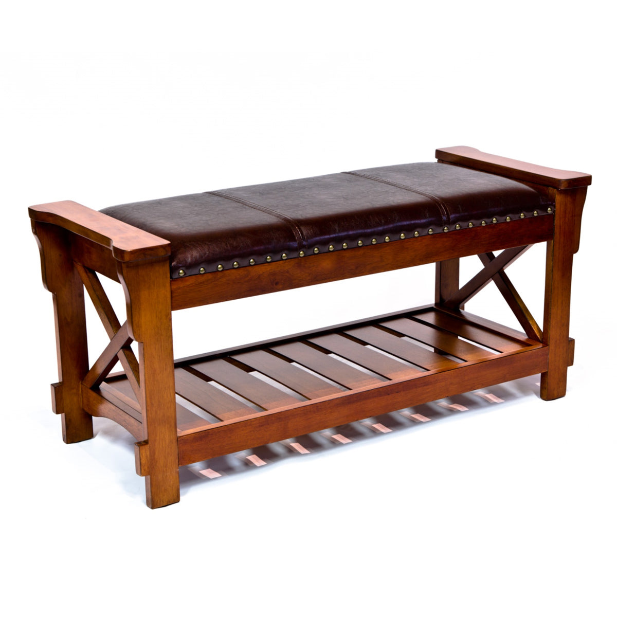 All Things Cedar, Entryway Bench