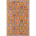 Momeni Ibiza Ibi4 Orange  2 X 3