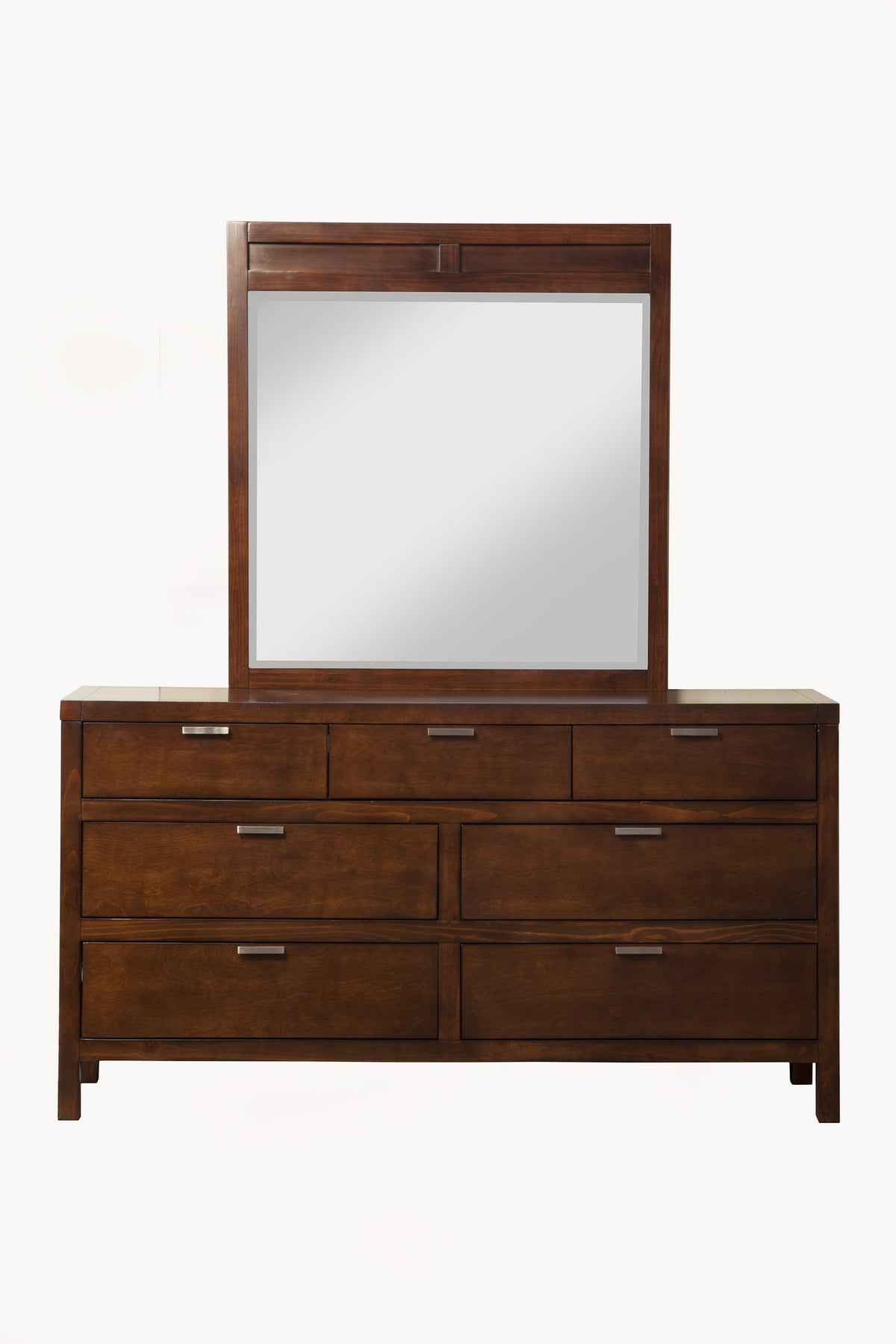 Carmel Dresser, Cappuccino