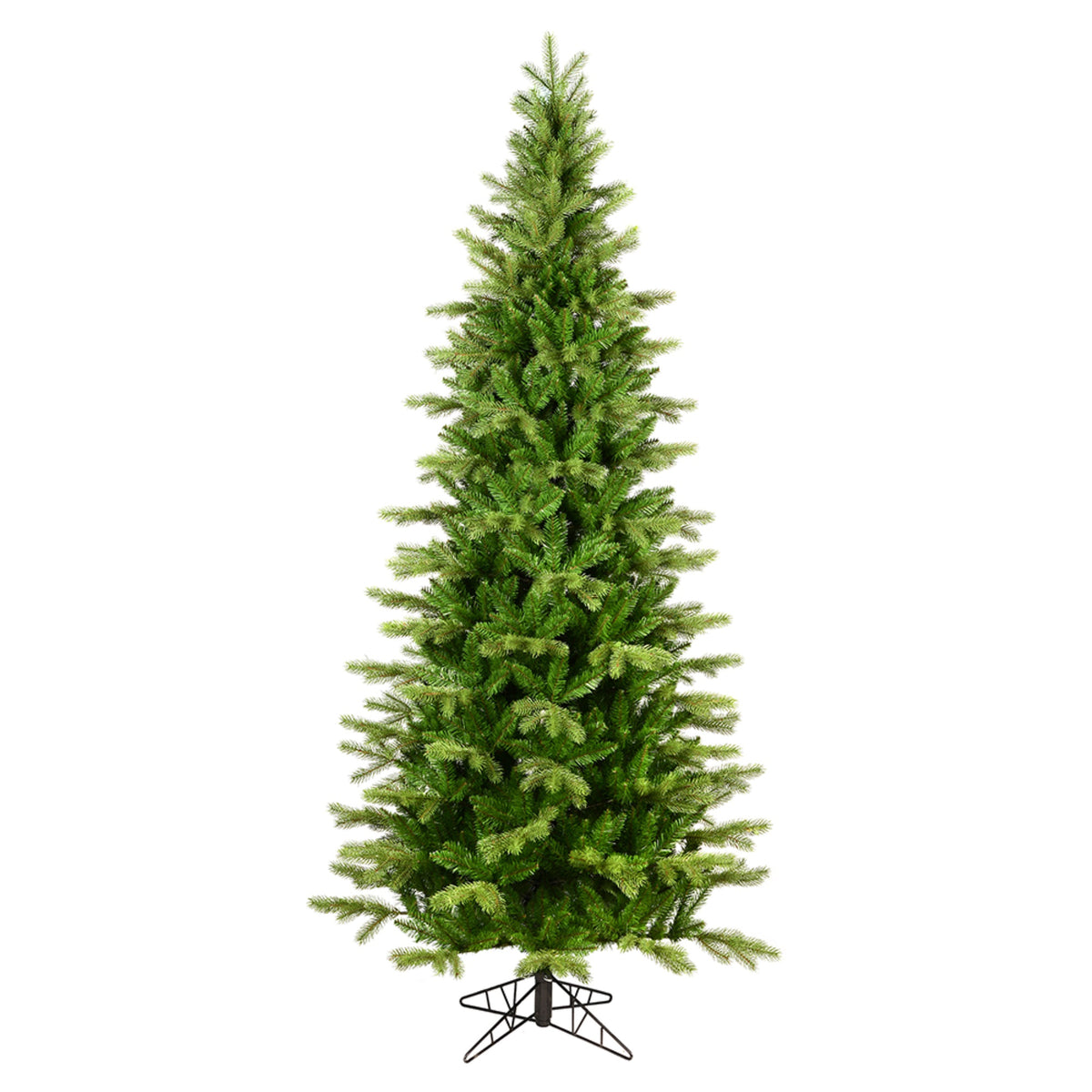 9 X 52 Inch  Balsam Spruce Slim 2250T