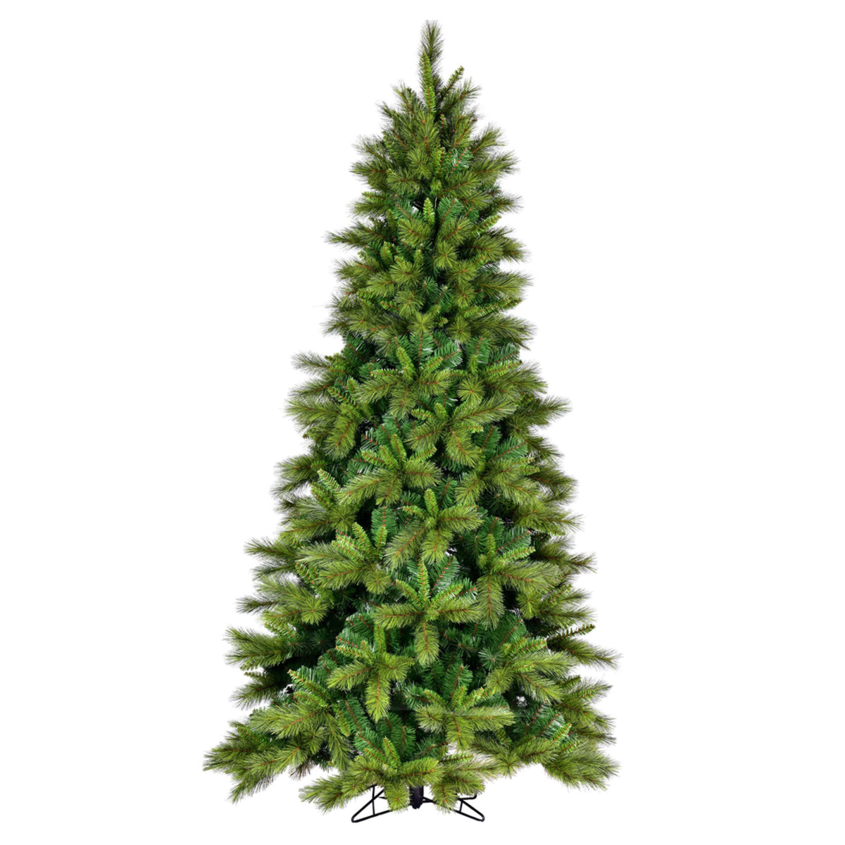 6.5 X 40 Inch  Brighton Pine 833Tips