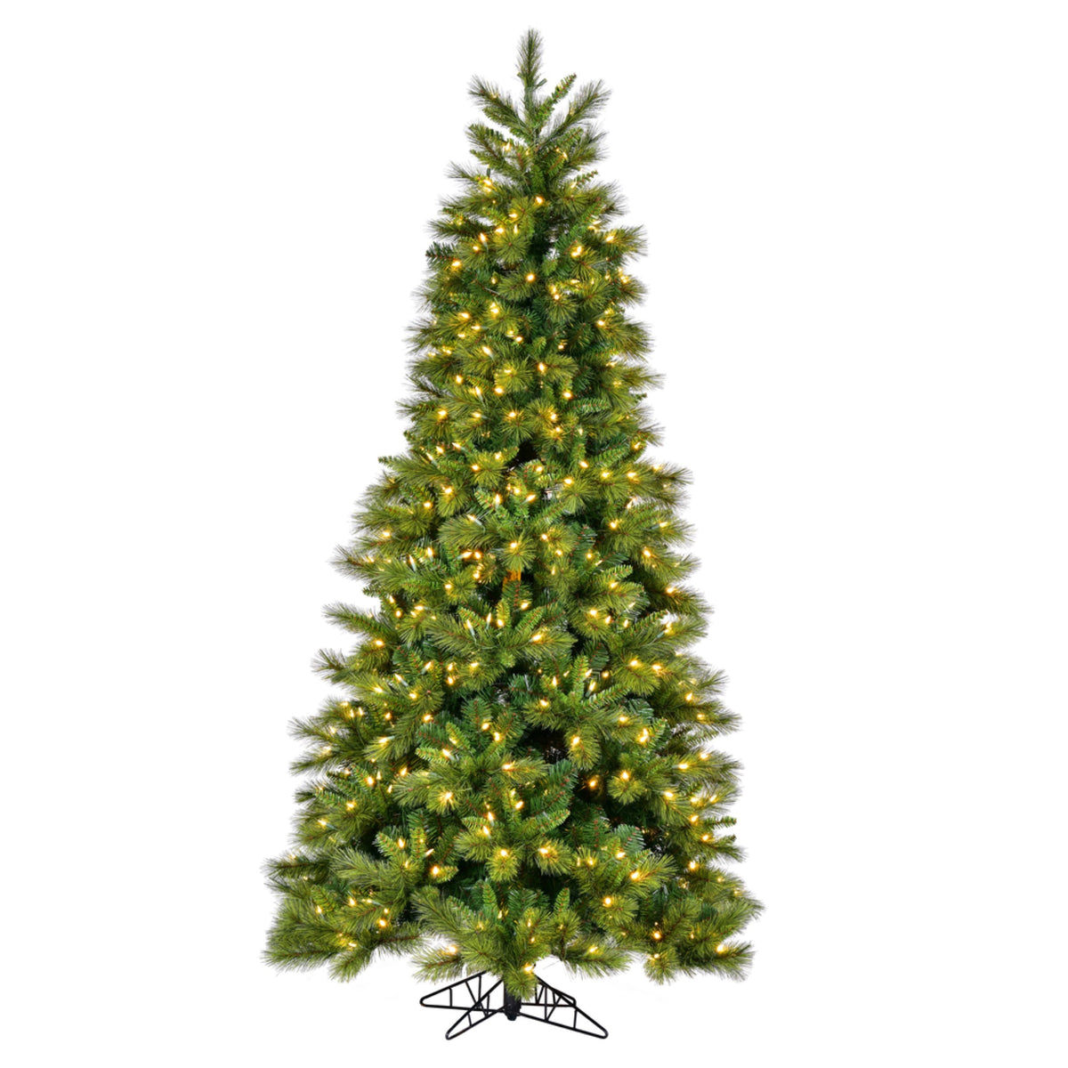 7.5 X 48 Inch  Brighton Pine Duralit 650Ww