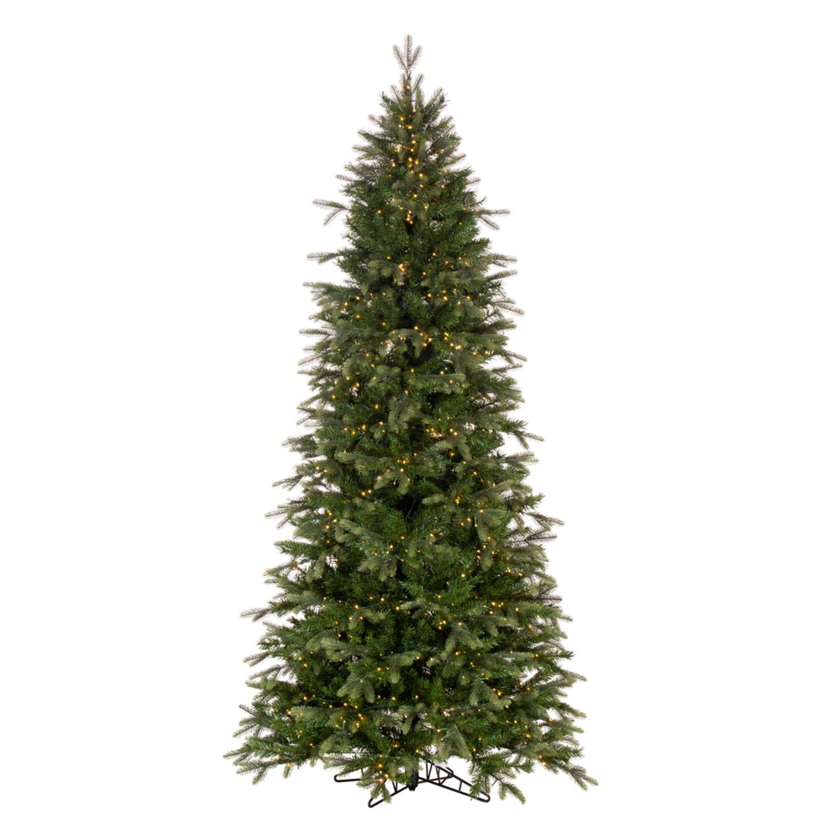 7.5 X 44 Inch  Douglas Fir Slim 3Mm 1200Ww
