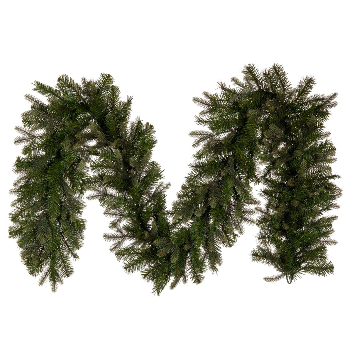 9 X 14 Inch  Douglas Fir Garland 480T