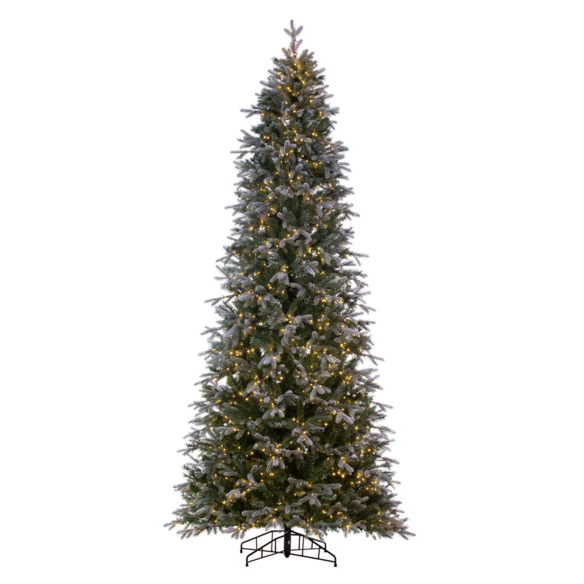 7.5 X 44 Inch  Frosted Douglas 3Mm 1200Ww