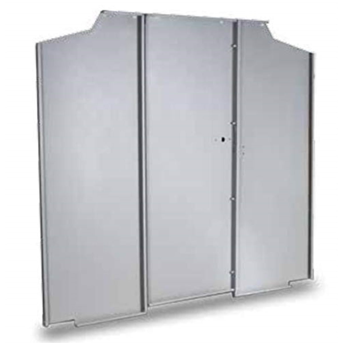 Common Low Roof Partition Panels  S