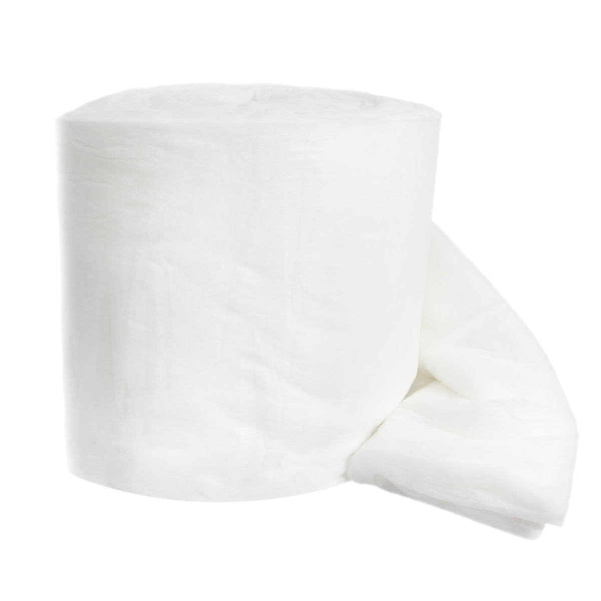 4 Inch  White Snow Blanket 30 X 60 Inch  Roll