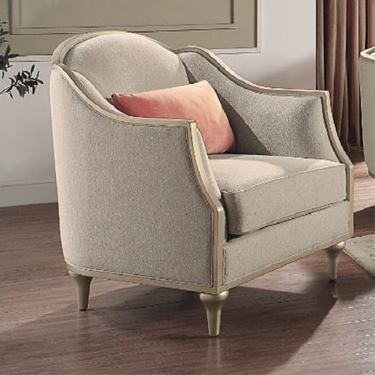Acme Furniture Kasa Chair