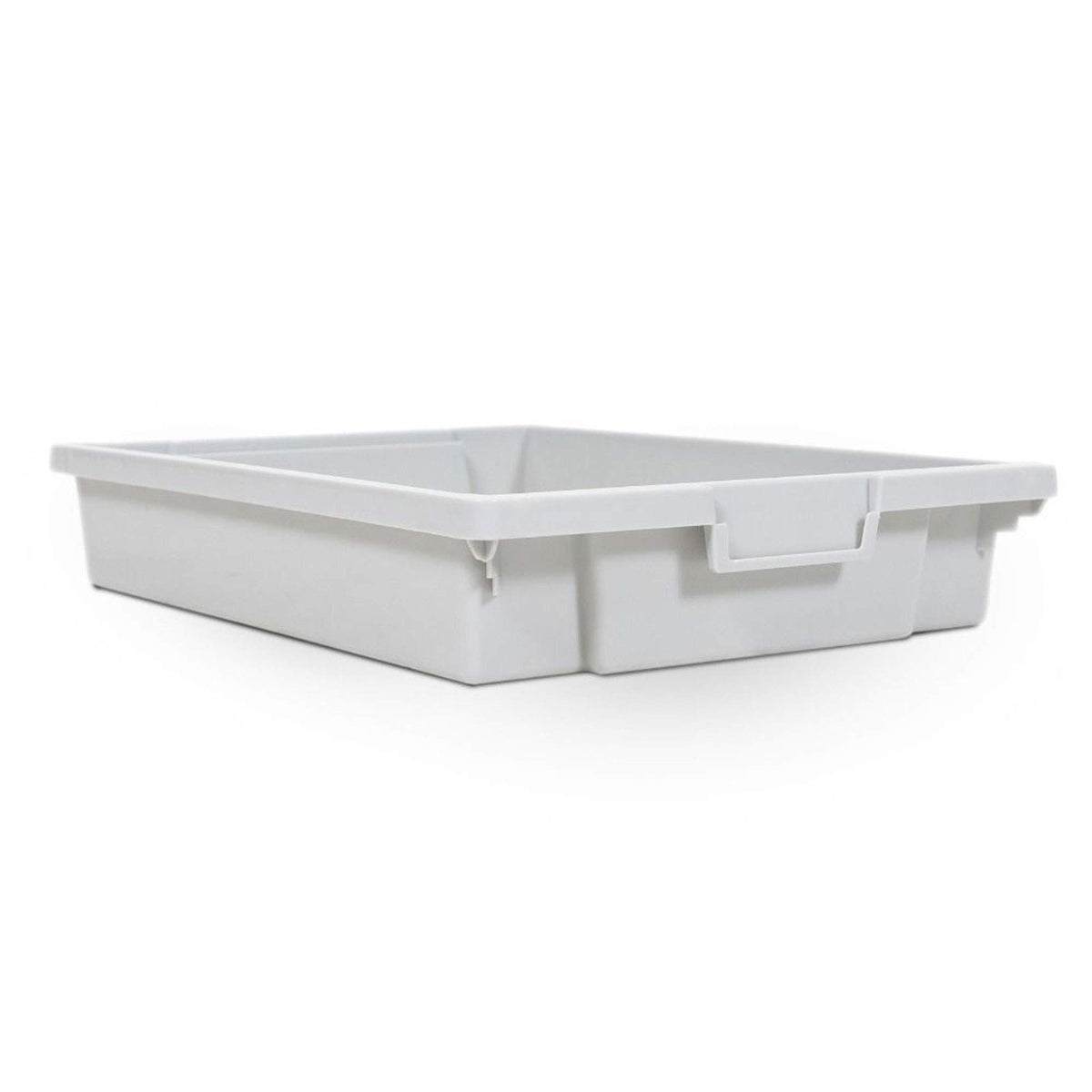 Ergode Stackable Storage Bins For Mobile Bin System  8 Small