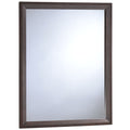 Tracy Mirror  Cappuccino