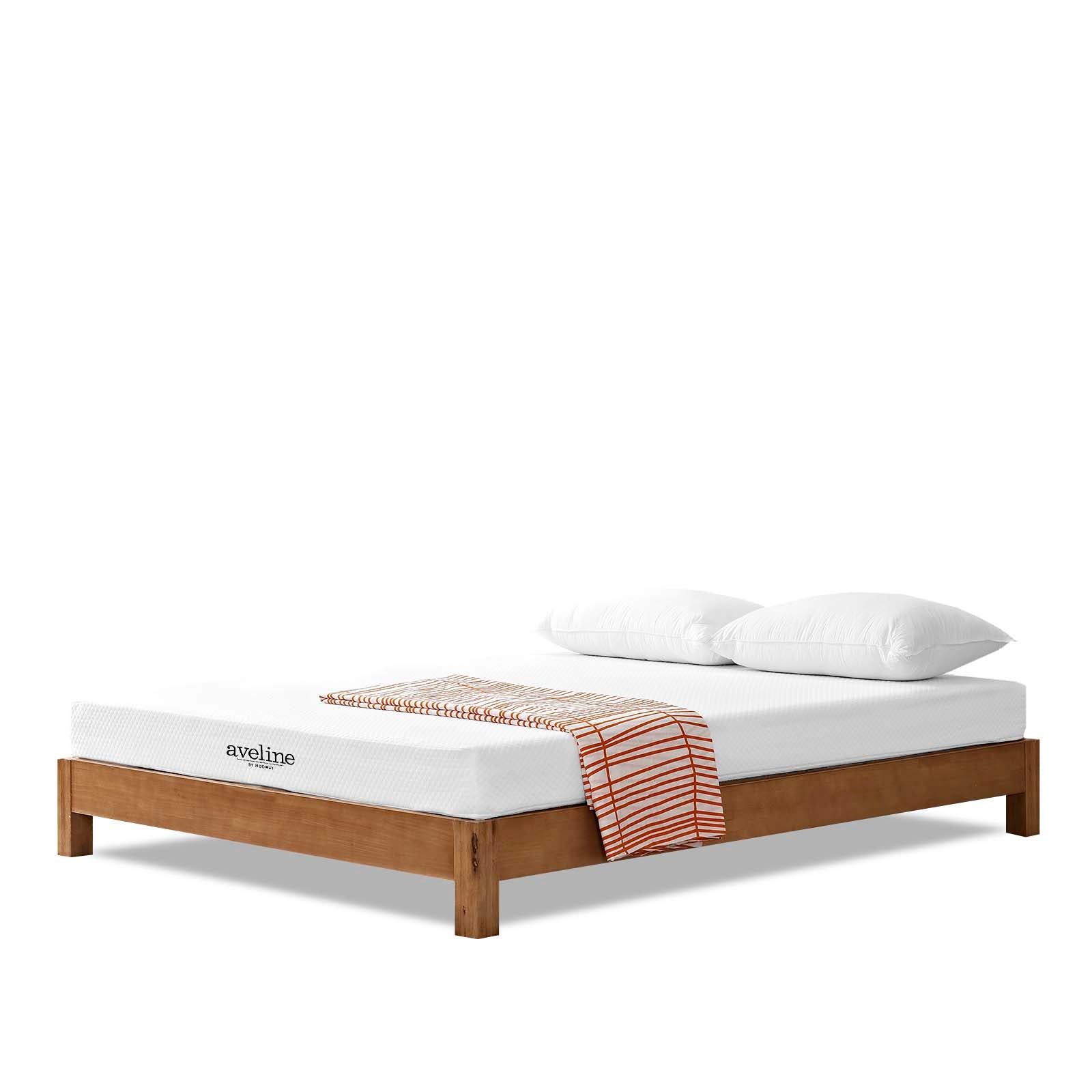 Aveline 6'' King Mattress -