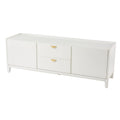 Crayneland Storage Media Cabinet