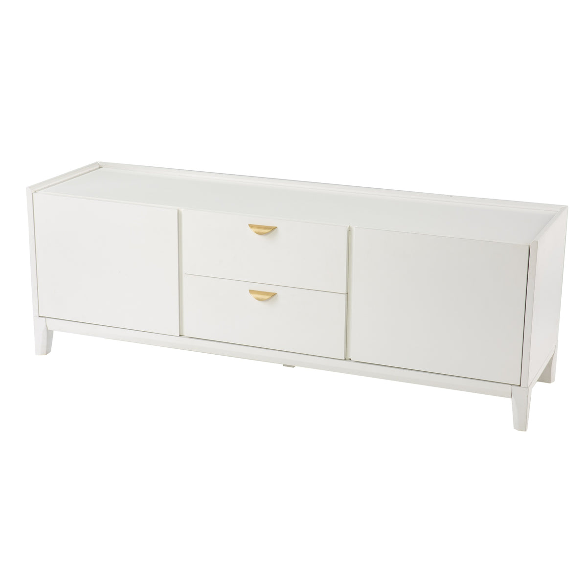 Crayneland Storage Media Cabinet