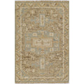 Momeni Nirvana 2 Blue 53 X 76