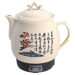 Medicine Cooker - 3.8L
