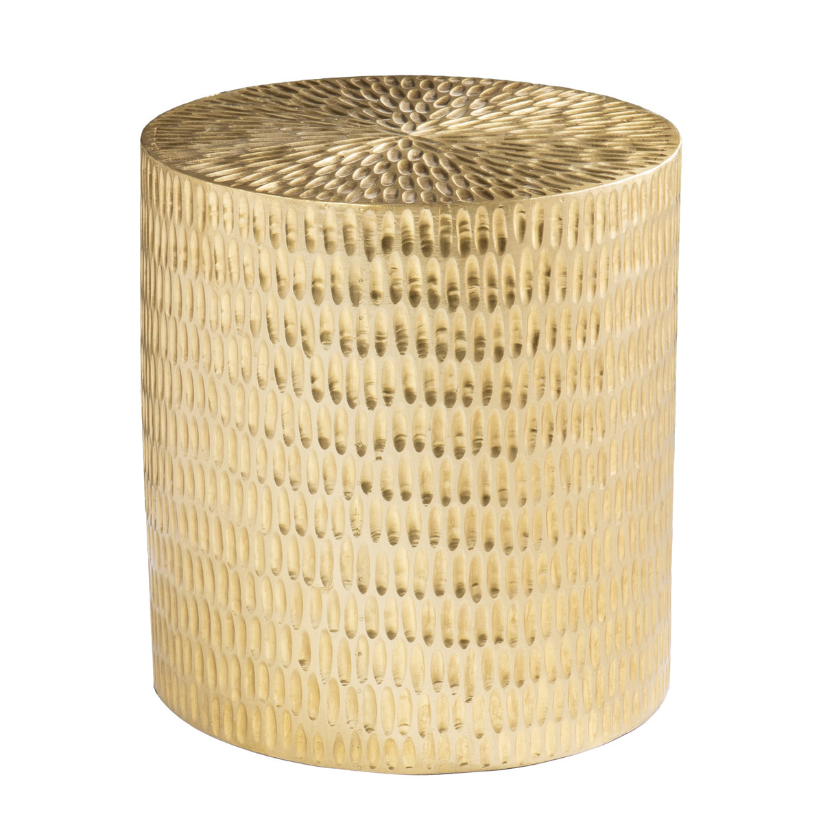 Doylin Round Accent Table