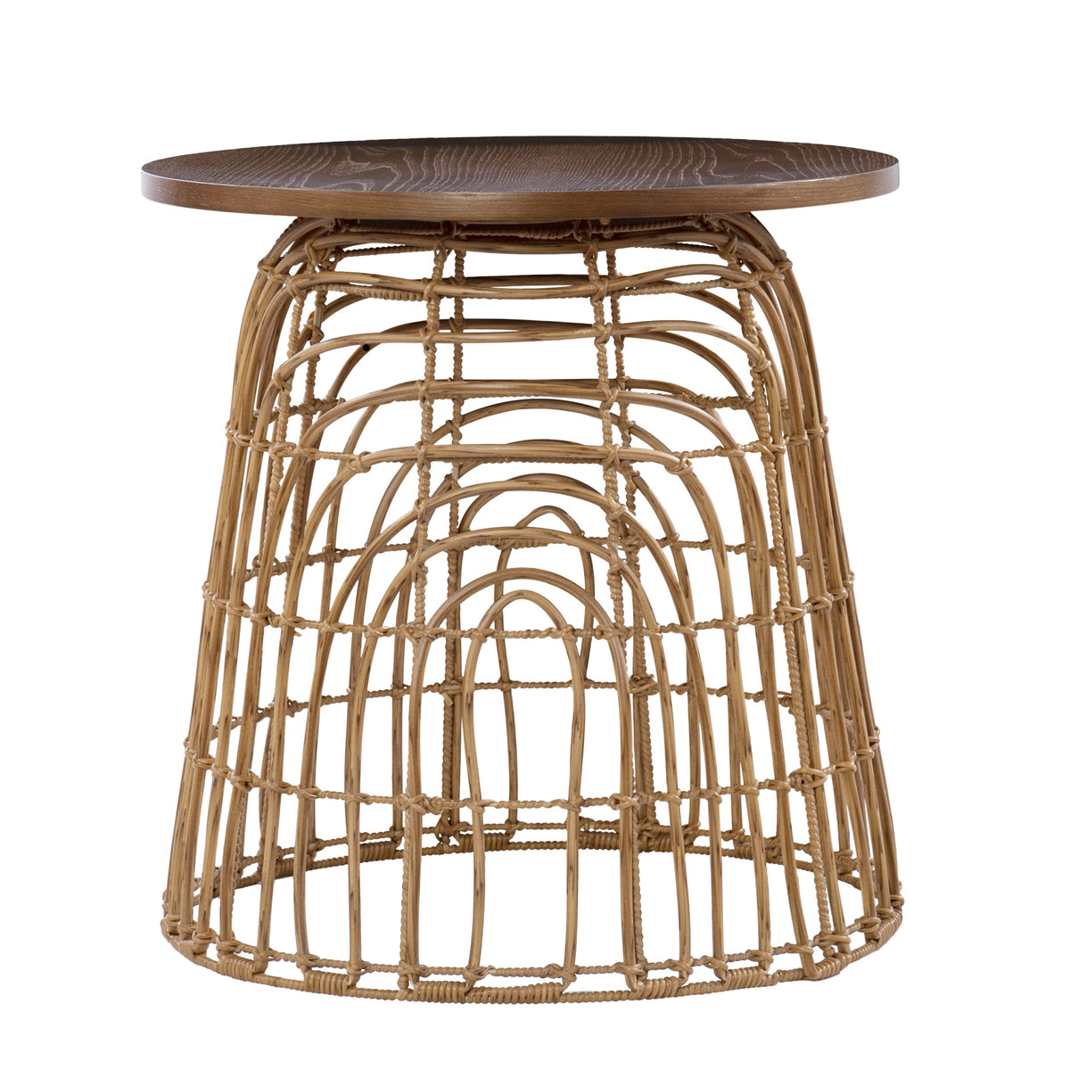 Weaverdon Round Accent Table