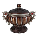 11.50 Inch H Delicata Decorative Box