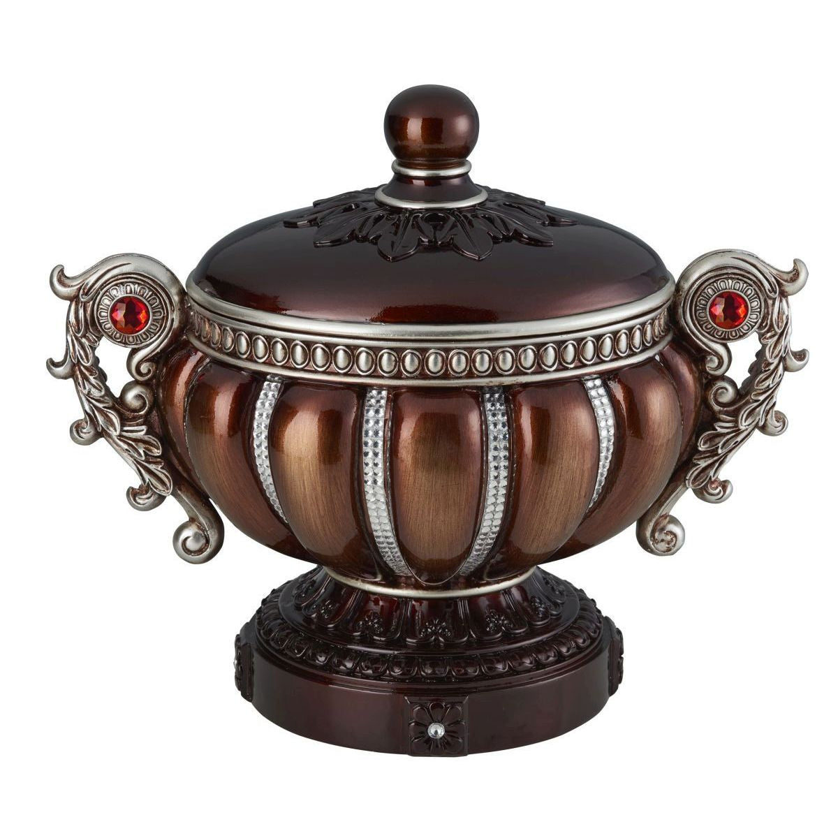 11.50 Inch H Delicata Decorative Box