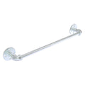 Pipeline Collection 18 Inch Towel Bar