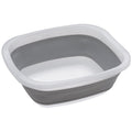 Collapsible Tub  Grey