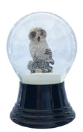Snoglbe80Mm Snowy Owl Each