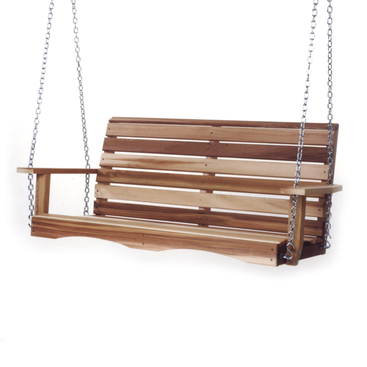 All Things Cedar, 4Ft Porch Swing