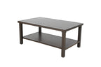Owens 4-Piece Aluminum Living Room Set