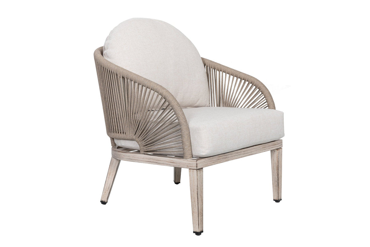 Aleutian 3-Piece Living Room Set