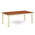 5 Pc Table Set For 4  Kitchen Dinette Table And Chairs , Durable Wood Construction , Compact & Versatile Design , Weatherfrien