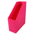 Magazine File, Hot Pink